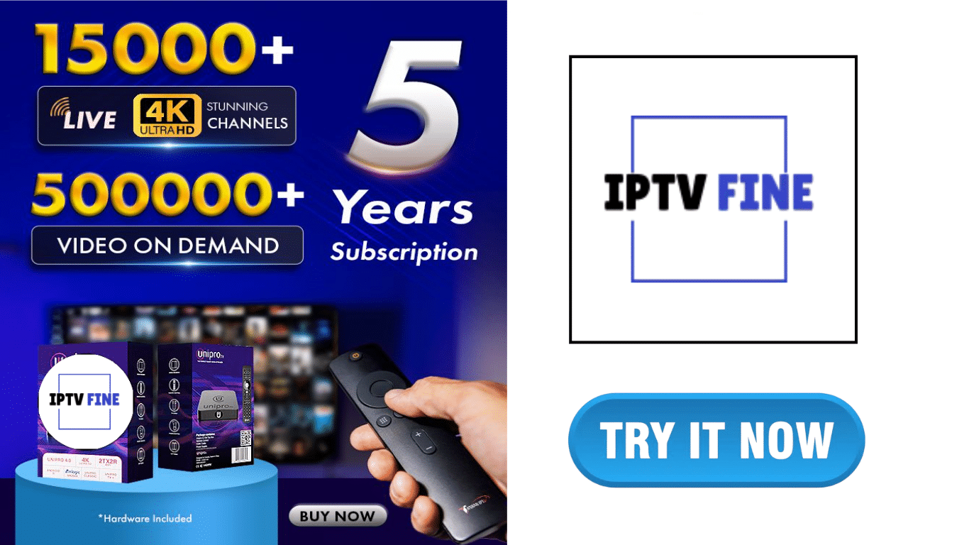 Best IPTV For Indian Channels in CANADA