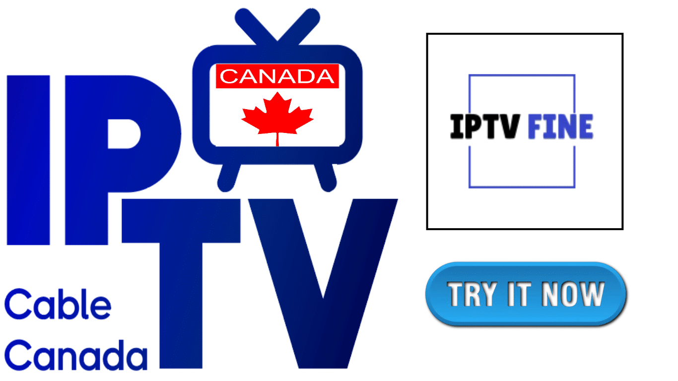 Best IPTV Service Provider in Hamilton Ontario Canada 2025