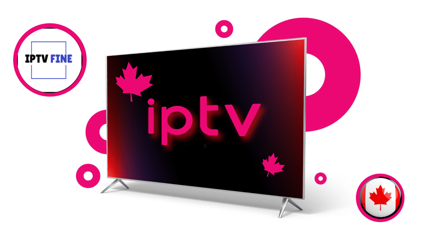 Best IPTV Service Provider in Hamilton Ontario Canada 2025