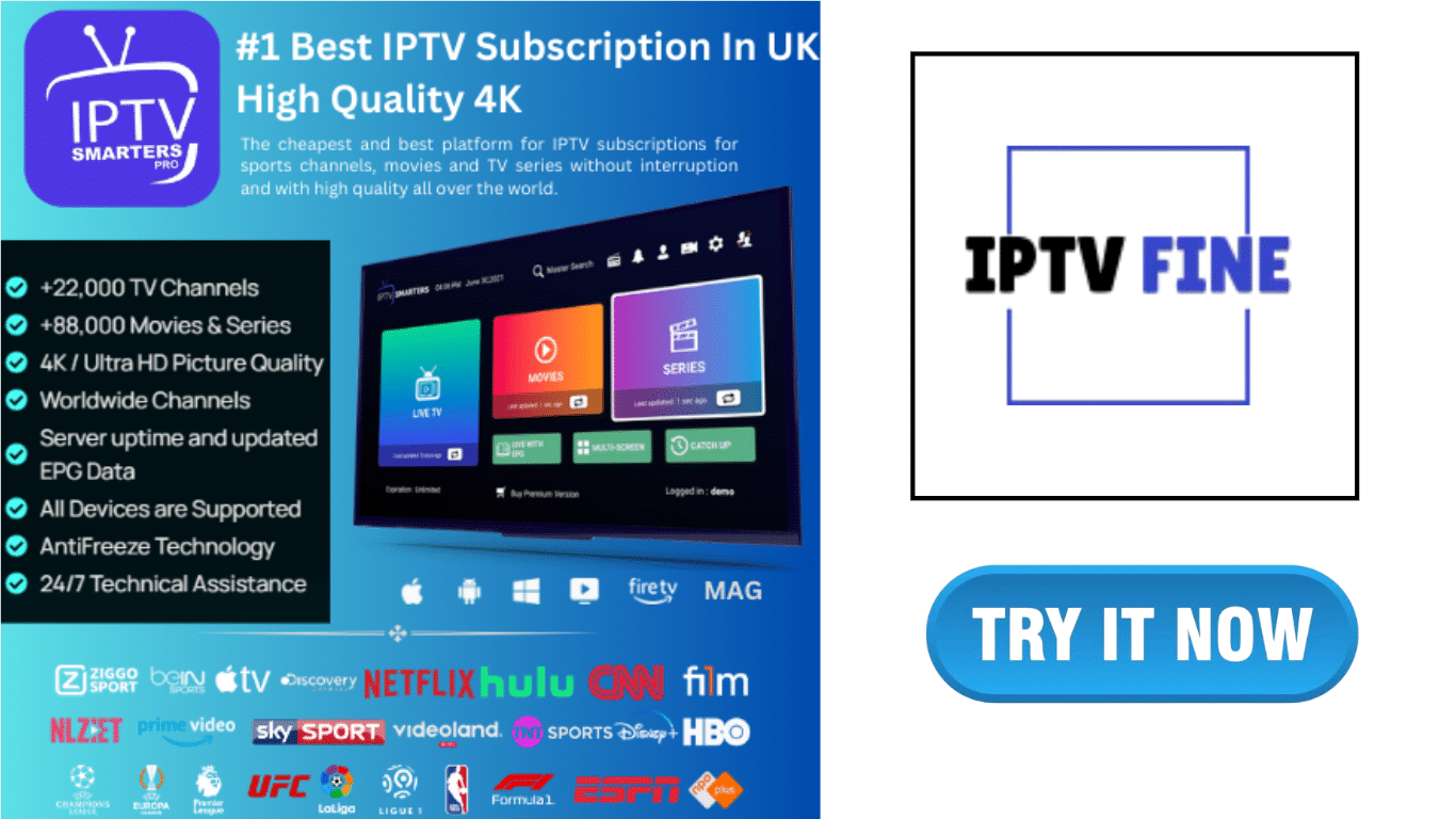 Best Raj IPTV Brampton