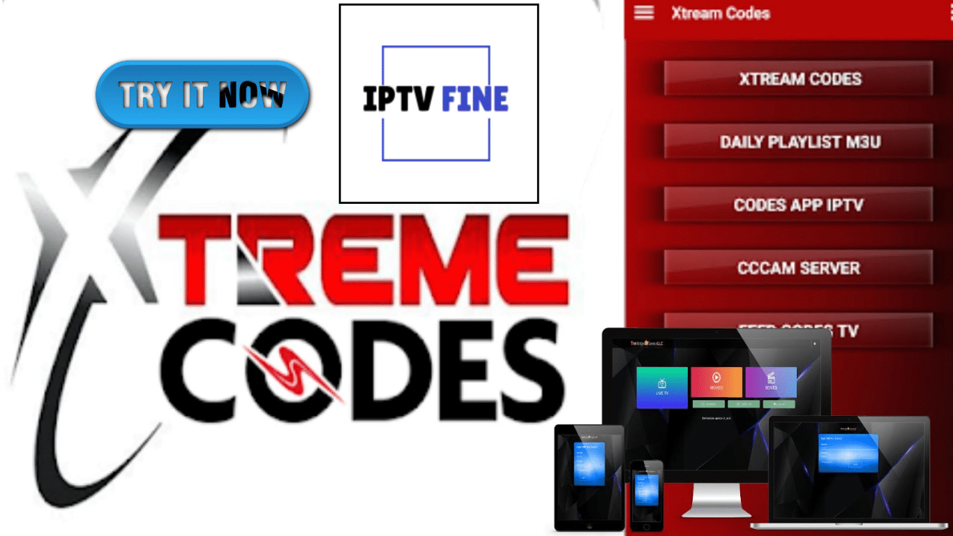 Best Xtream IPTV Service 2025