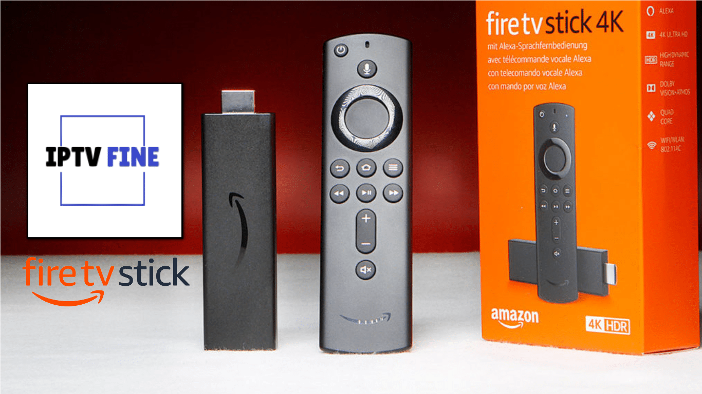 Best iptv smarters pro fire tv stick 4k max service 2025