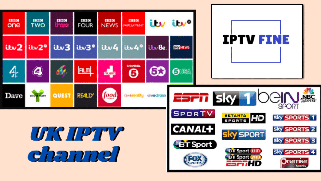 FREE IPTV 10,000 m3u playlist