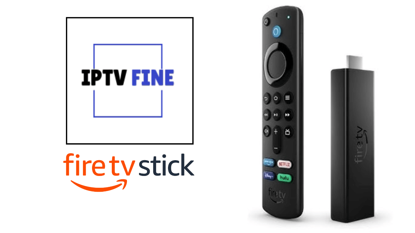 IPTV Smarters Firestick Codes service