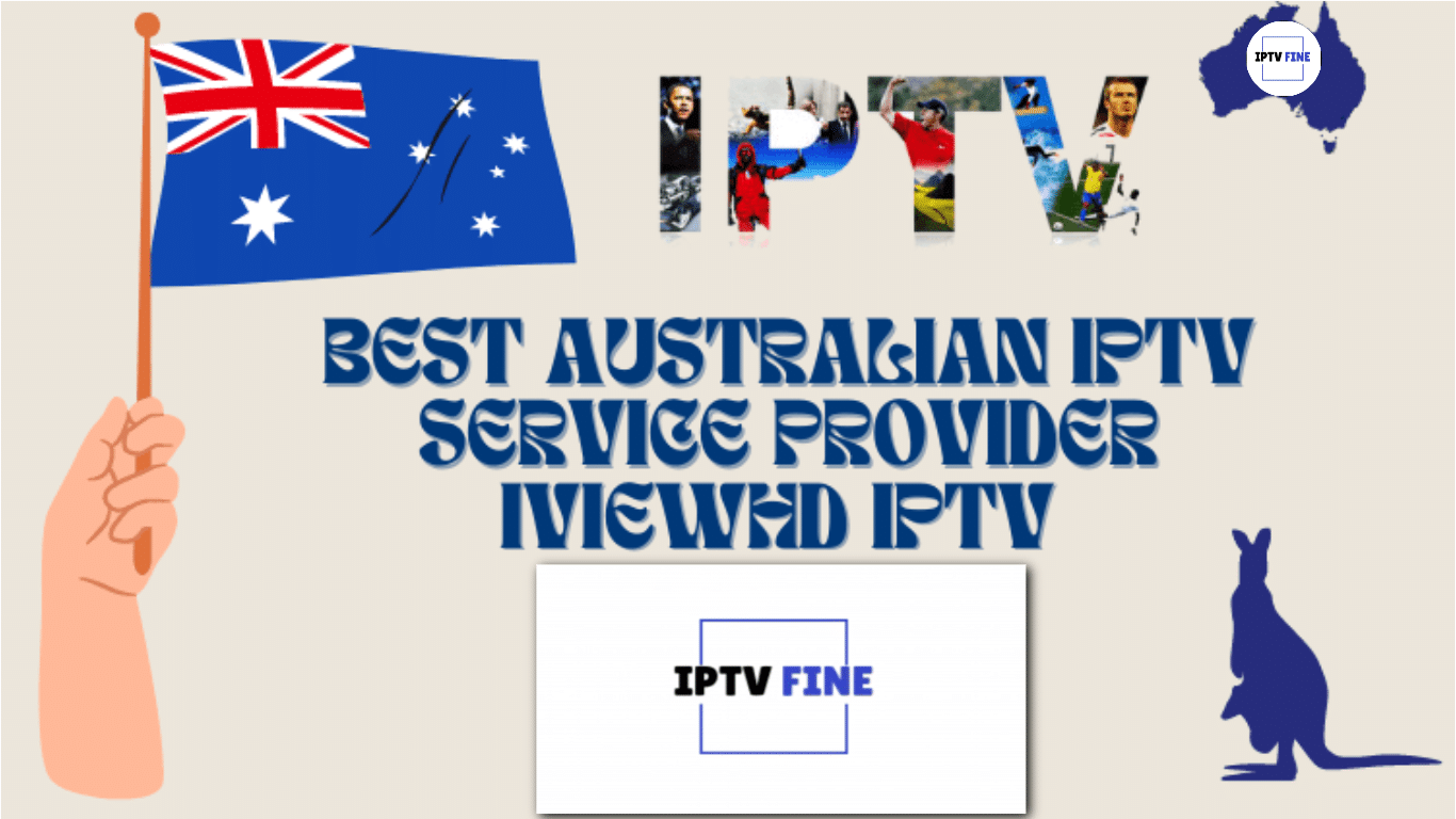 australian iptv channels whirlpool